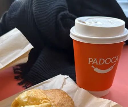 Padoca Bakery + Cakes