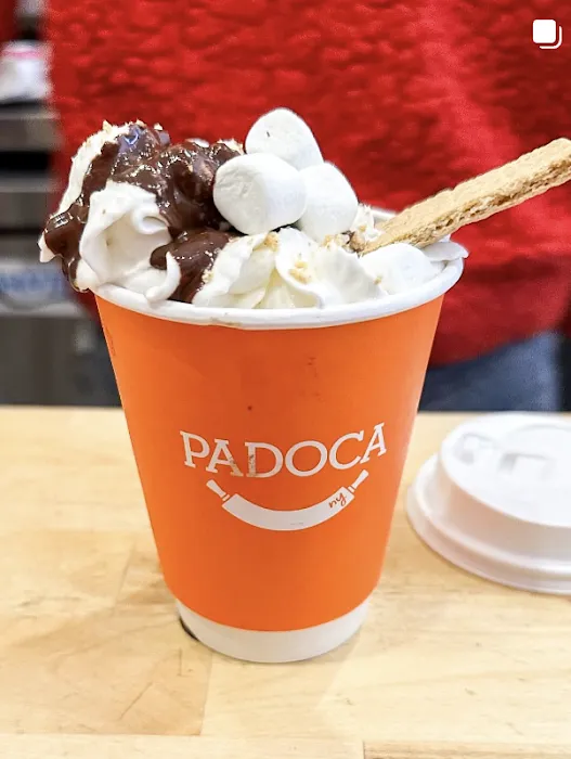 Padoca Bakery + Cakes Picture 2
