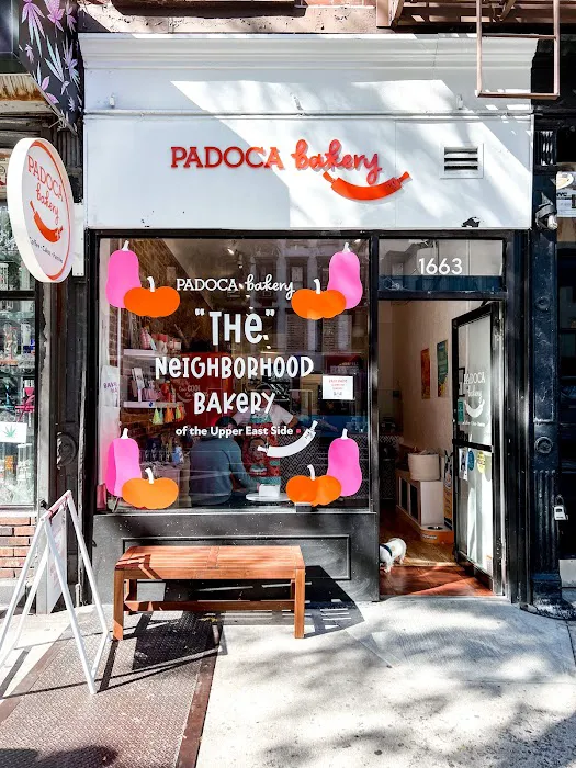 Padoca Bakery + Cakes Picture 10