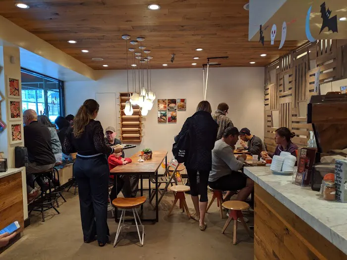Padoca Bakery + Cakes Picture 9