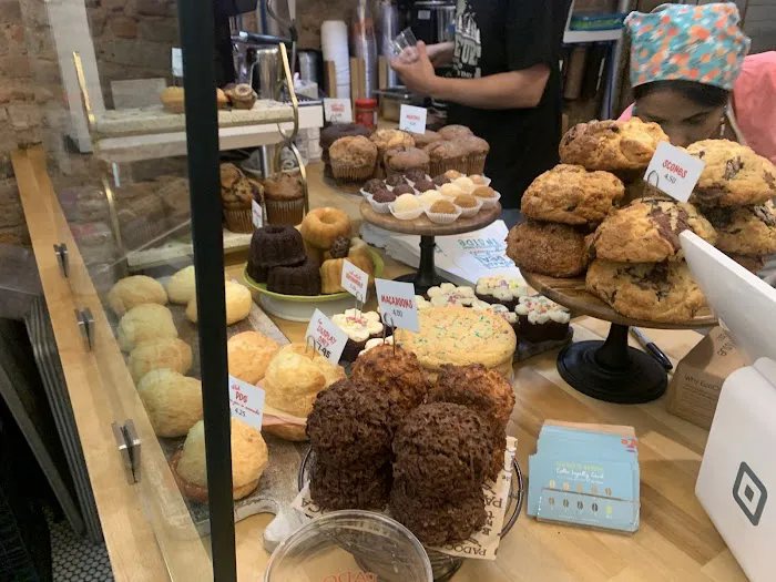 Padoca Bakery + Cakes Picture 7