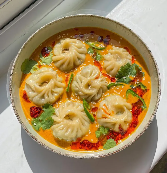 Momo Delight NYC Picture 7