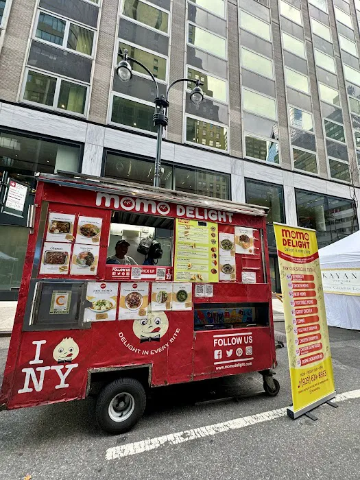 Momo Delight NYC Picture 6