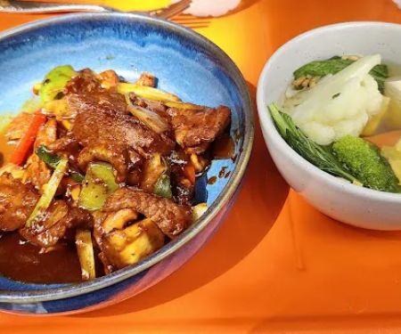 LENOXTHAI