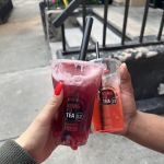 Kung Fu Tea