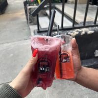 Kung Fu Tea ico