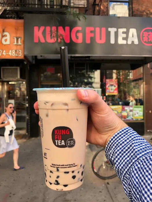 Kung Fu Tea Picture 9