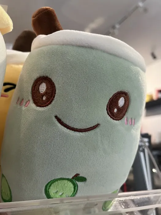 Kung Fu Tea Picture 7