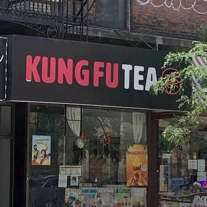 Kung Fu Tea Picture 8