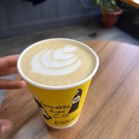787 Coffee ico