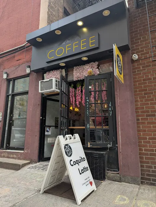 787 Coffee Picture 2