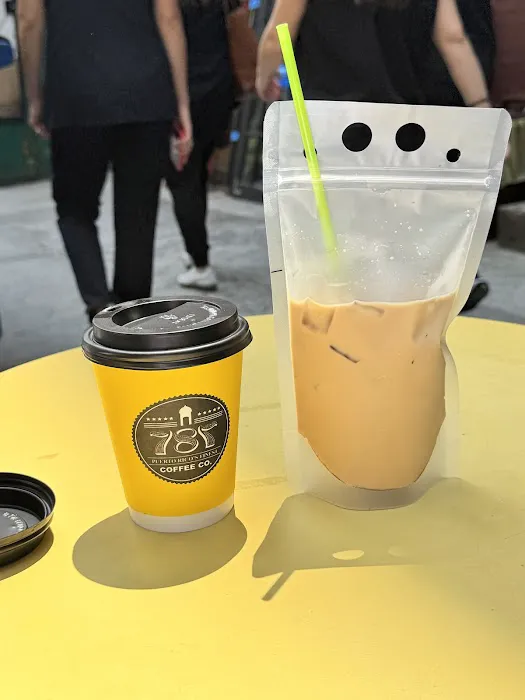787 Coffee Picture 7