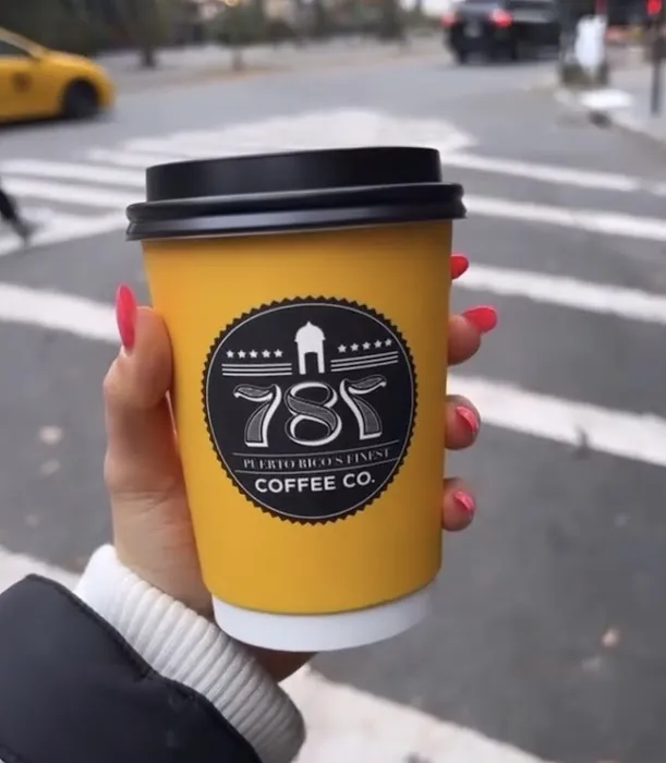 787 Coffee Picture 3