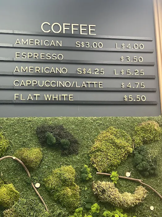 York Coffee & Creperie Picture 3
