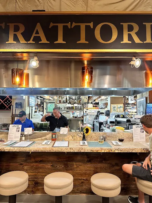 Grace's Trattoria Picture 8
