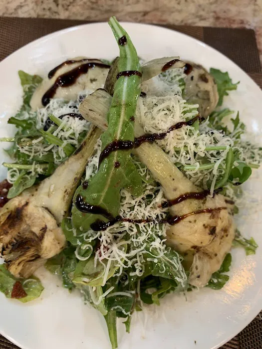Grace's Trattoria Picture 6