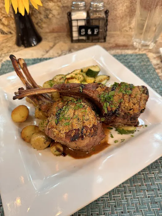 Grace's Trattoria Picture 4