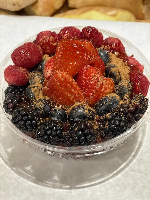York Grill and Juice Bar Picture 7