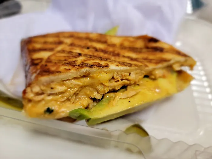 York Grill and Juice Bar Picture 4