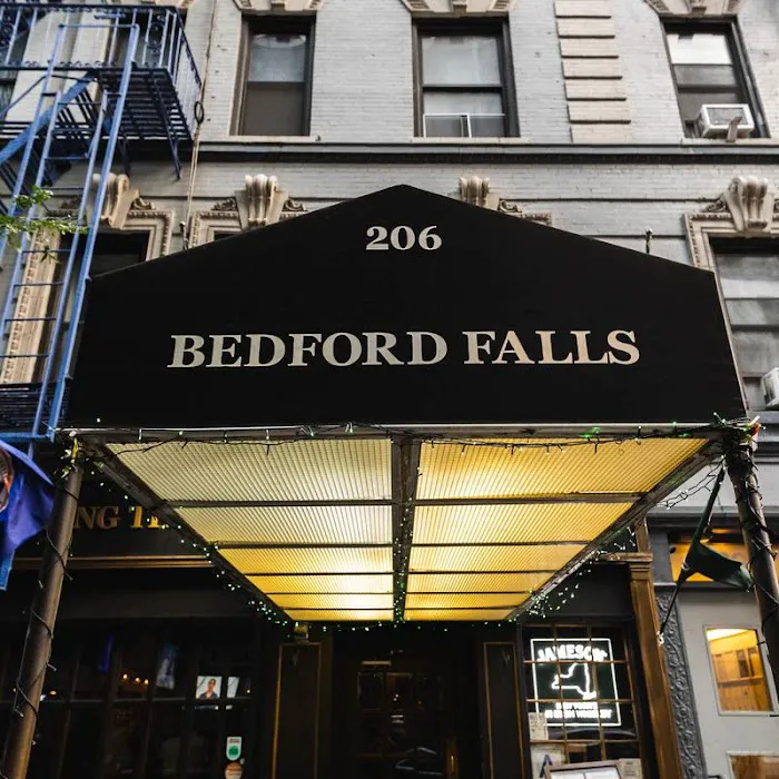 Bedford Falls NYC Picture 3