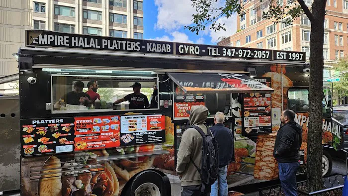 Empire Halal Picture 10