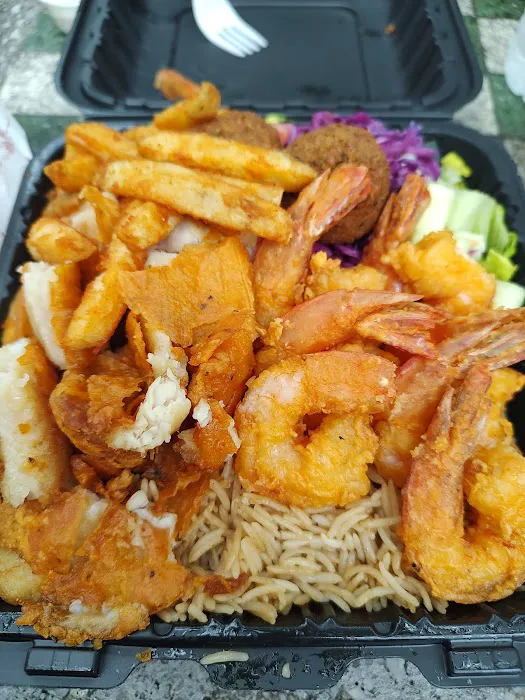 Empire Halal Picture 8