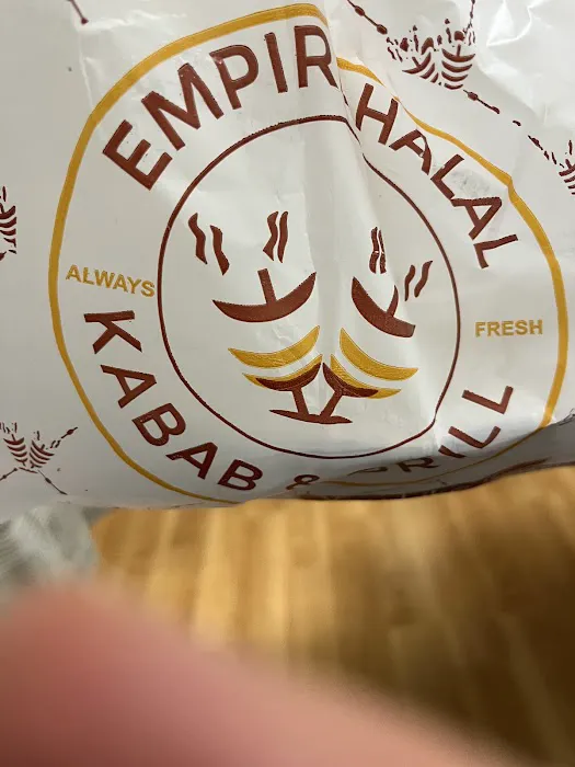 Empire Halal Picture 5