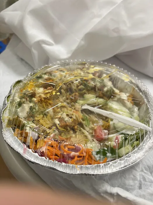 Empire Halal Picture 2