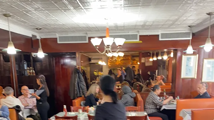 Eat Here Now Picture 8