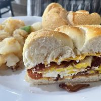 Eat Here Now ico