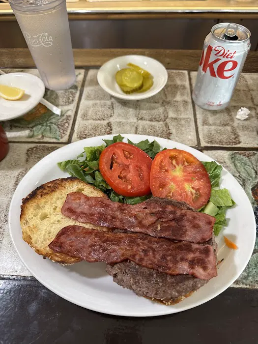 Eat Here Now Picture 9