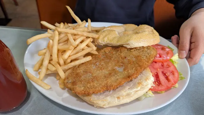 Eat Here Now Picture 4
