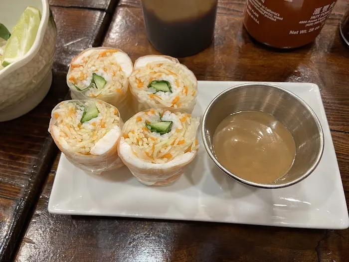 The Pho Lexington Picture 7