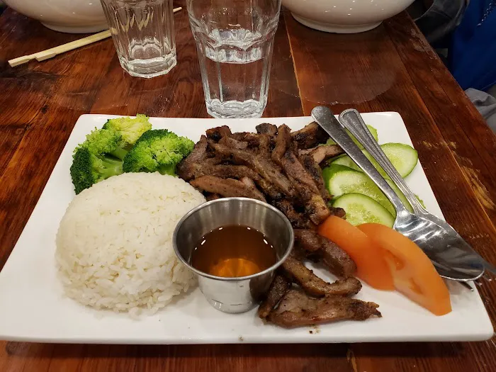 The Pho Lexington Picture 9