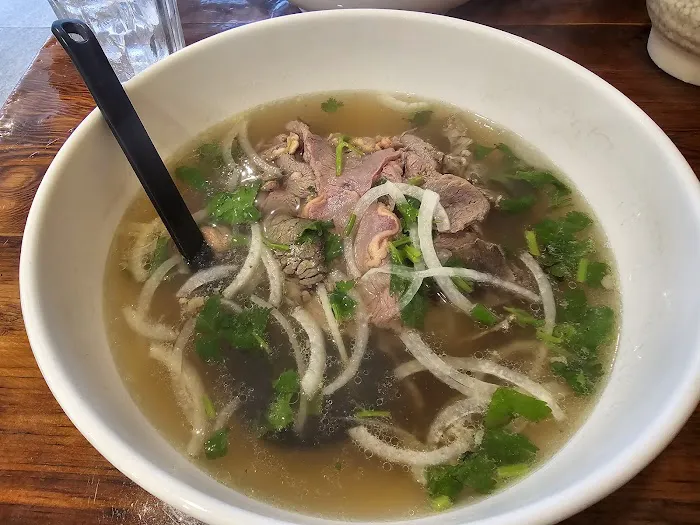 The Pho Lexington Picture 2