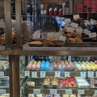Bel Ami Cafe ico