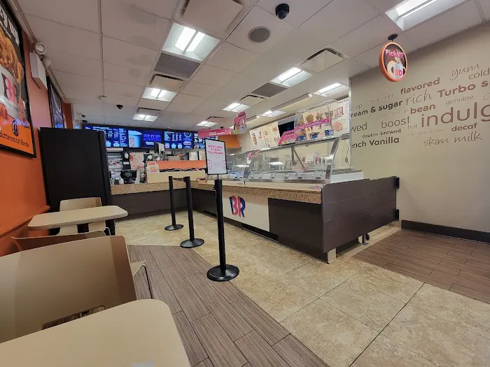 Dunkin' Picture 7