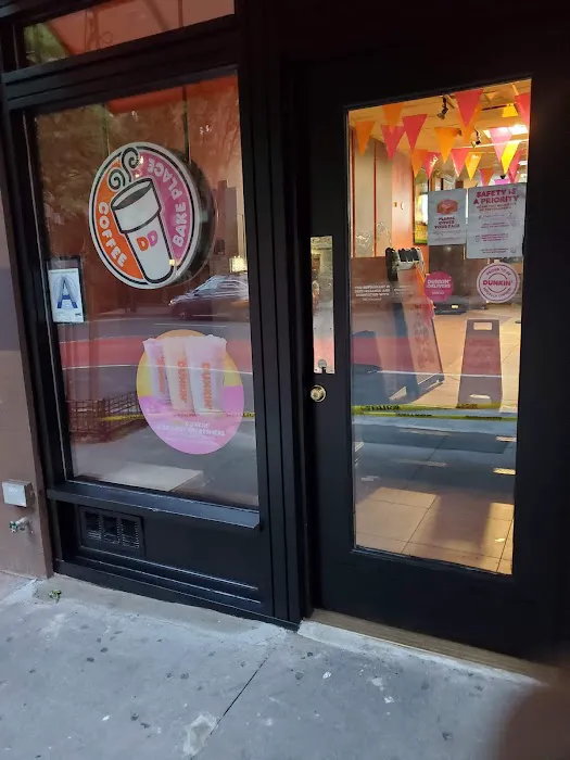 Dunkin' Picture 4