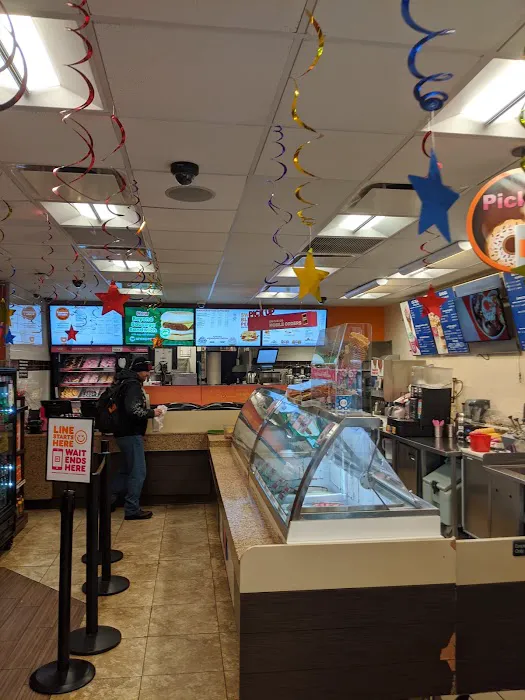 Dunkin' Picture 9