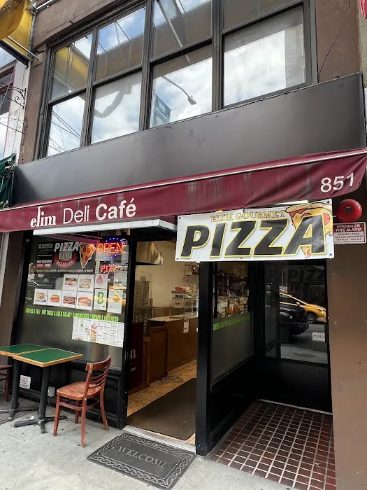 Elim Deli Cafe Picture 9