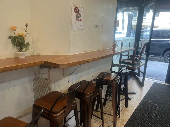 Elim Deli Cafe Picture 10