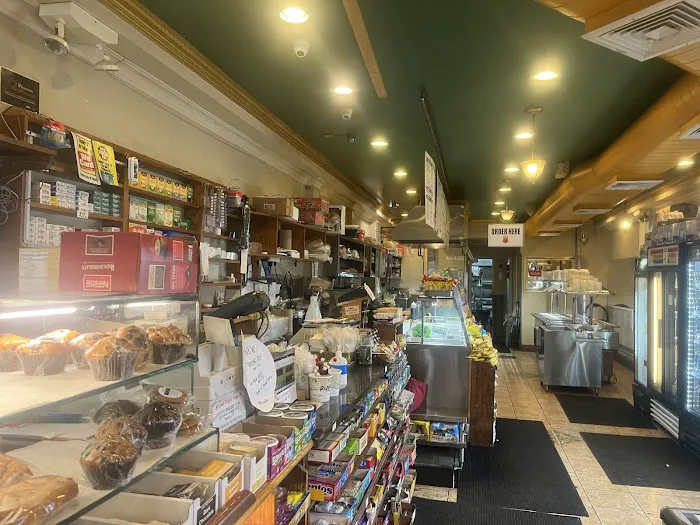 Elim Deli Cafe Picture 3