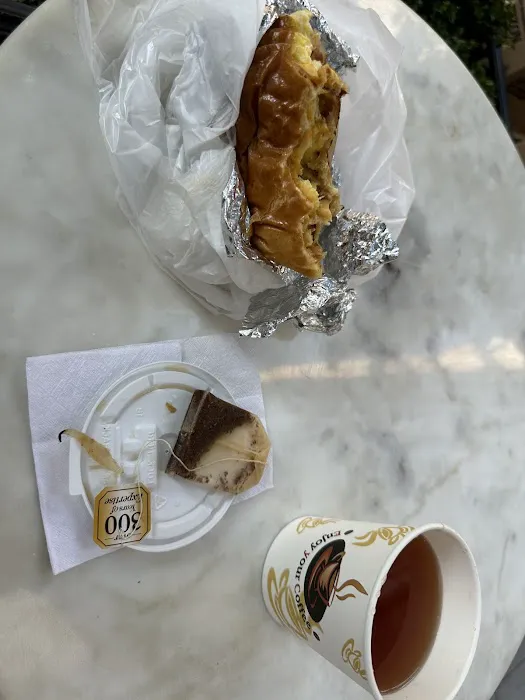 Elim Deli Cafe Picture 1