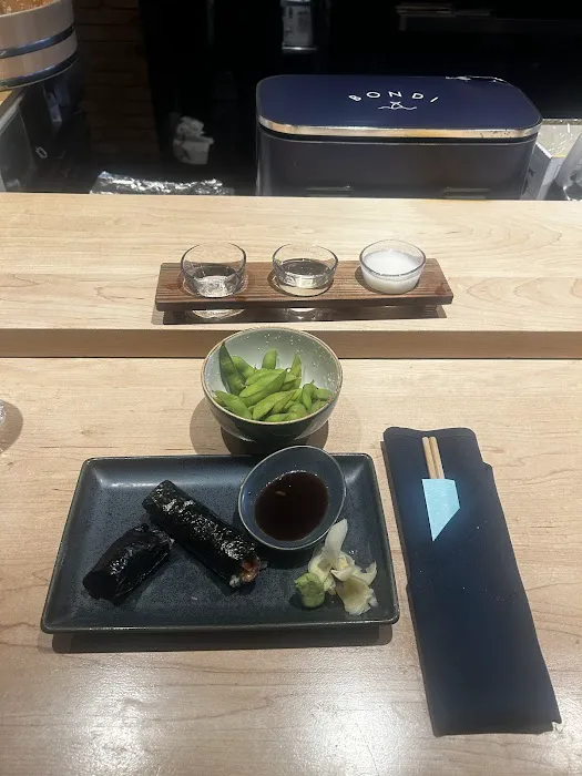 Bondi Sushi Picture 8