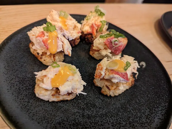 Bondi Sushi Picture 1