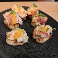 Bondi Sushi ico