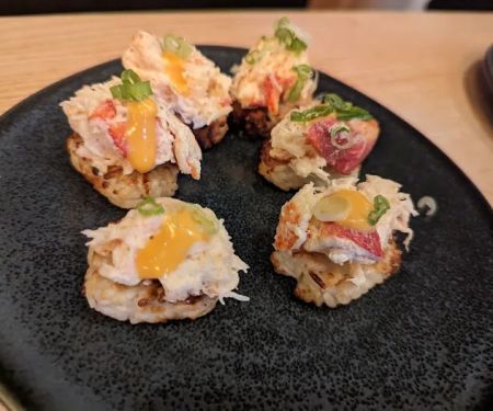 Bondi Sushi