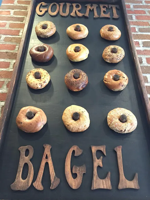 Gourmet Bagel Picture 7