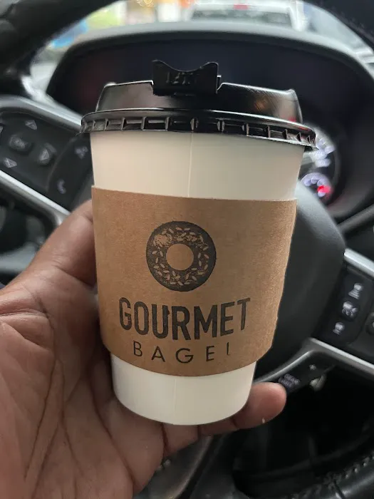 Gourmet Bagel Picture 4