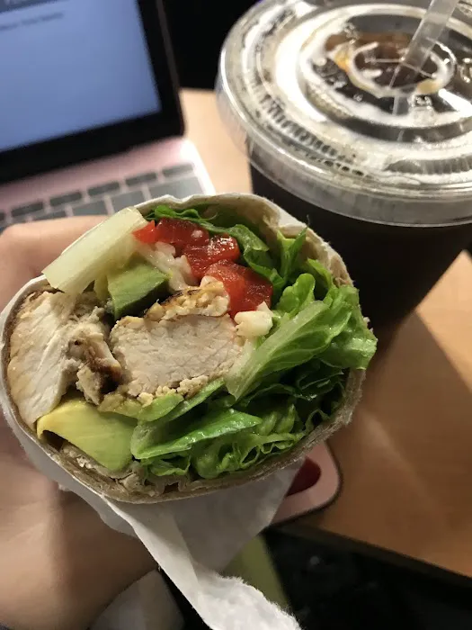 Gourmet Bagel Picture 5